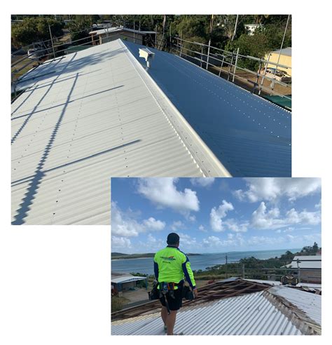 roof repairs townsville.